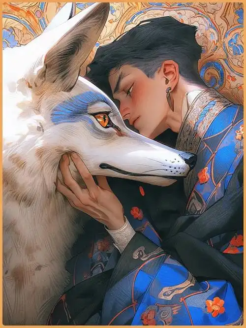 科幻电影画面图集