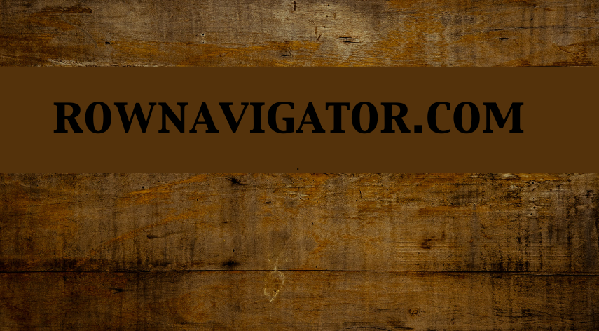 rownavigator.com