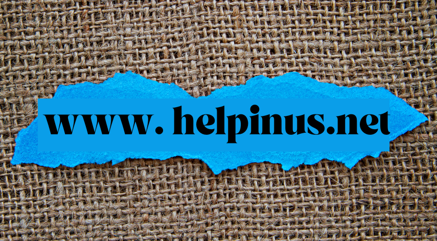 www. helpinus.net