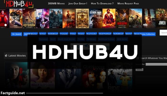 HD4HUB