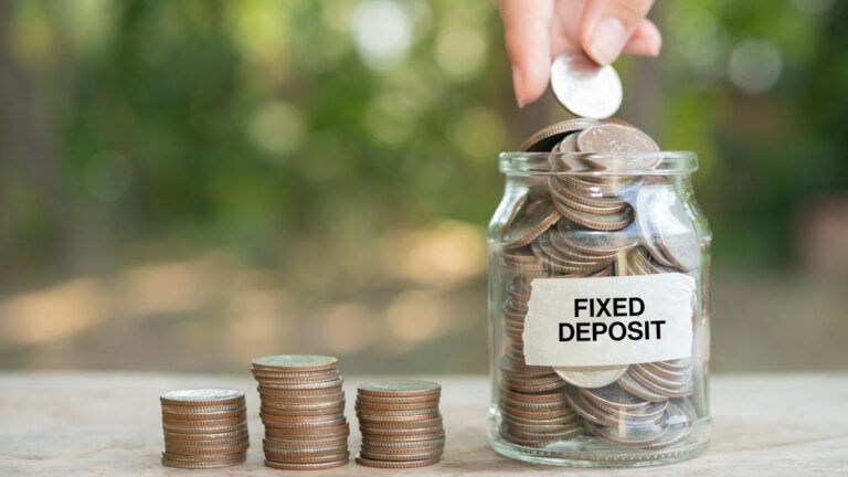 Why Fixed Deposits Are a Safe Investment Option in 2024