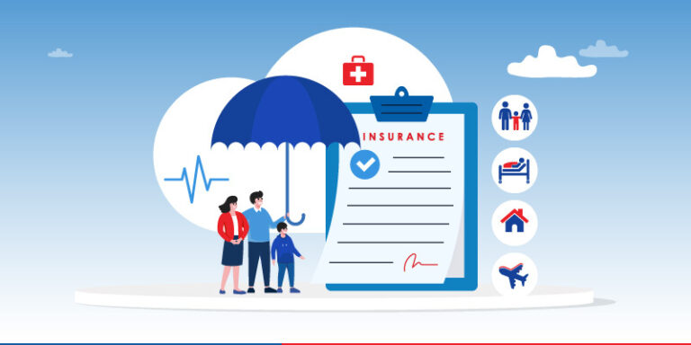 Understanding the Different Types of Insurance: Health, Life, and General