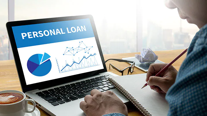 Comparing Personal Loans: Bank vs. Online Lenders