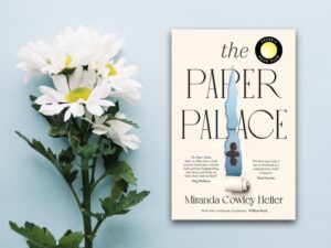 the paper palace
