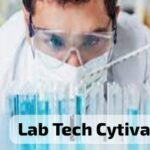 Lab Tech Cytiva